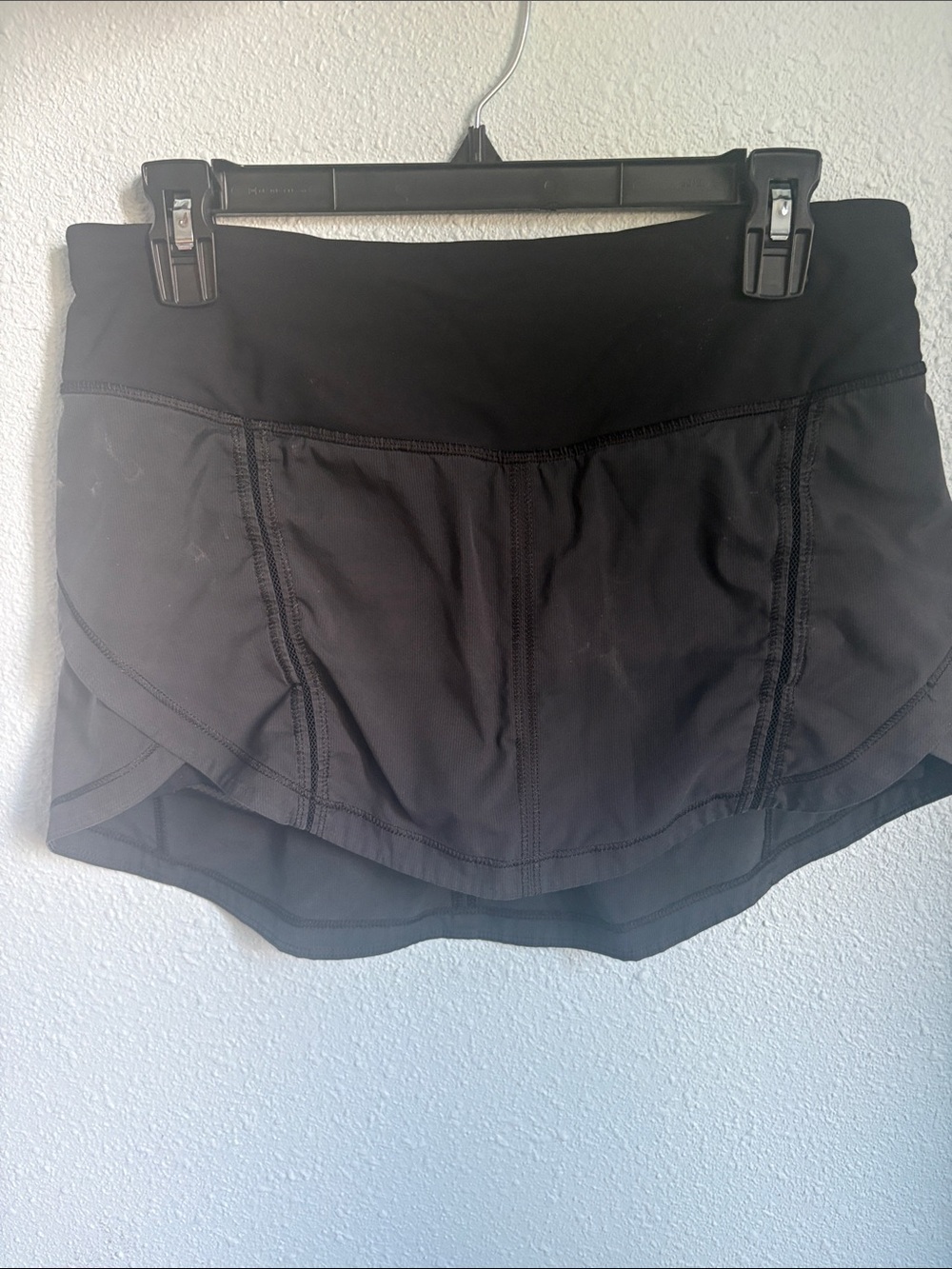 Lululemon Pace Rival Skort